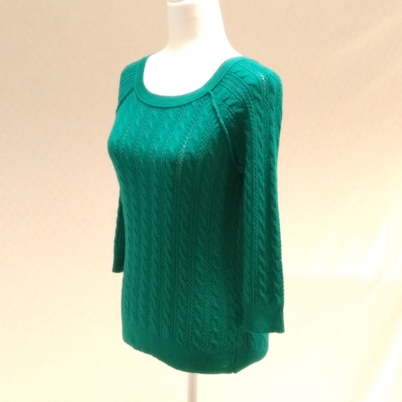 American Eagle Outfitter Knit Sweater XS - Picture 2 of 6